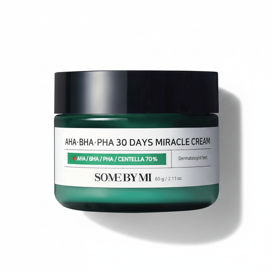 SOME BY MI AHA BHA PHA 30일 기적 크림 (60g/ 2.11oz)