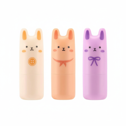 TONYMOLY 포켓 바니 바 여성 향수 스틱