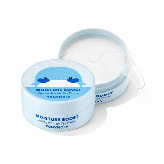 TONYMOLY 하이드로겔 아이 패치 3.17 oz.