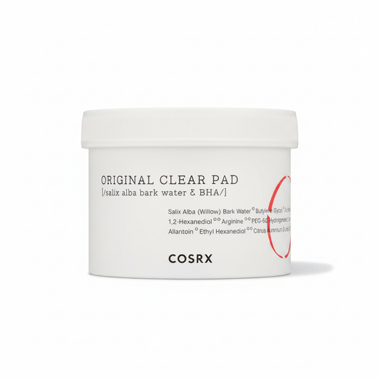 COSRX BHA 토너 패드, 70매