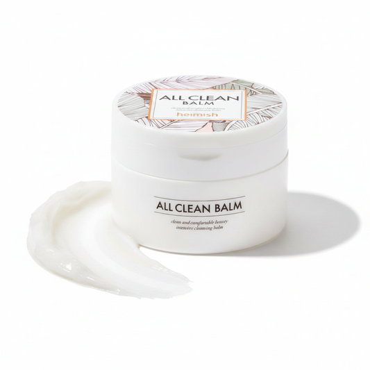 HEIMISH 올 클린 밤 (4.0 Fl.Oz/120ml)