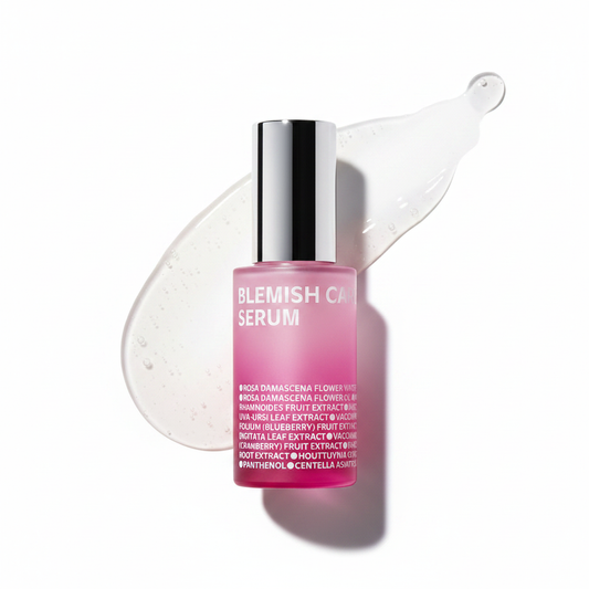 ISOI 여드름 케어 업 세럼 (1.18 Fl.Oz/ 35ml)