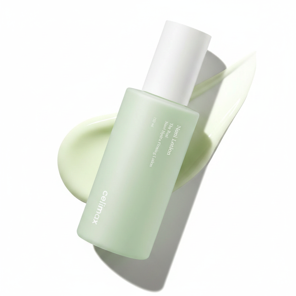 celimax Noni Hydra Firming Lotion (5.07 Fl.Oz /150ml)