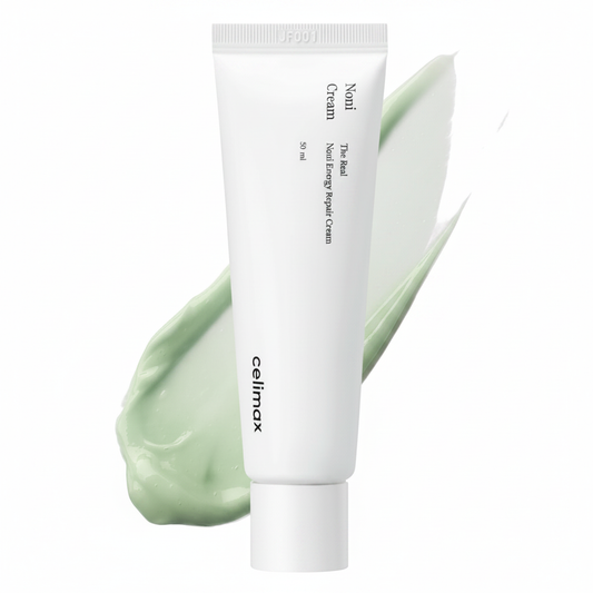 celimax 더 리얼 노니 에너지 리페어 크림 (1.69 Fl.Oz/ 50ml)