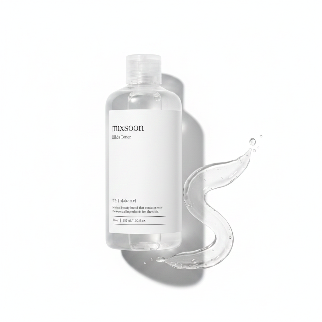 mixsoon Bifida Toner 10.14/300ml