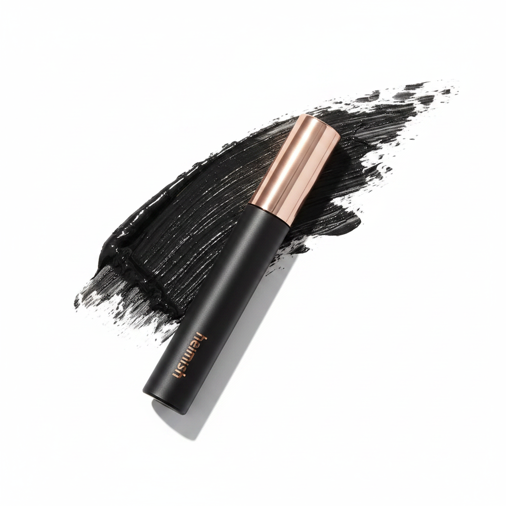HEIMISH Dailism Smudge Stop Mascara - สีดำม้วน