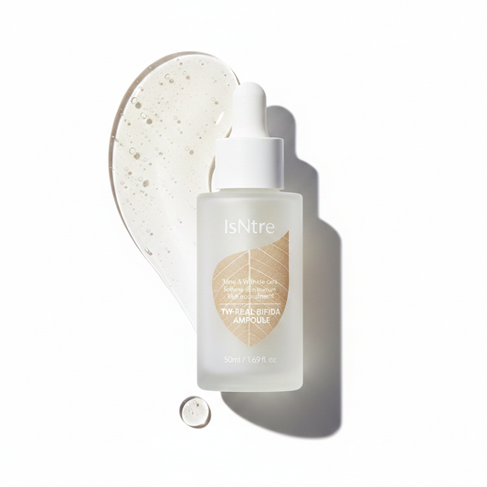 IsNtree TW-Real Bifida 앰플 (1.69 Fl.Oz/ 50ml)
