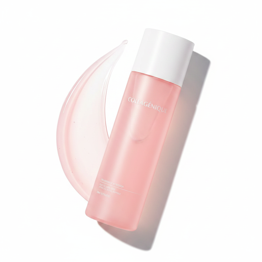 Neogen Dermalogy Collagenique Pure Collagen Core Lifting Essential Ampoule (8.79 Fl.Oz/ 260ml)