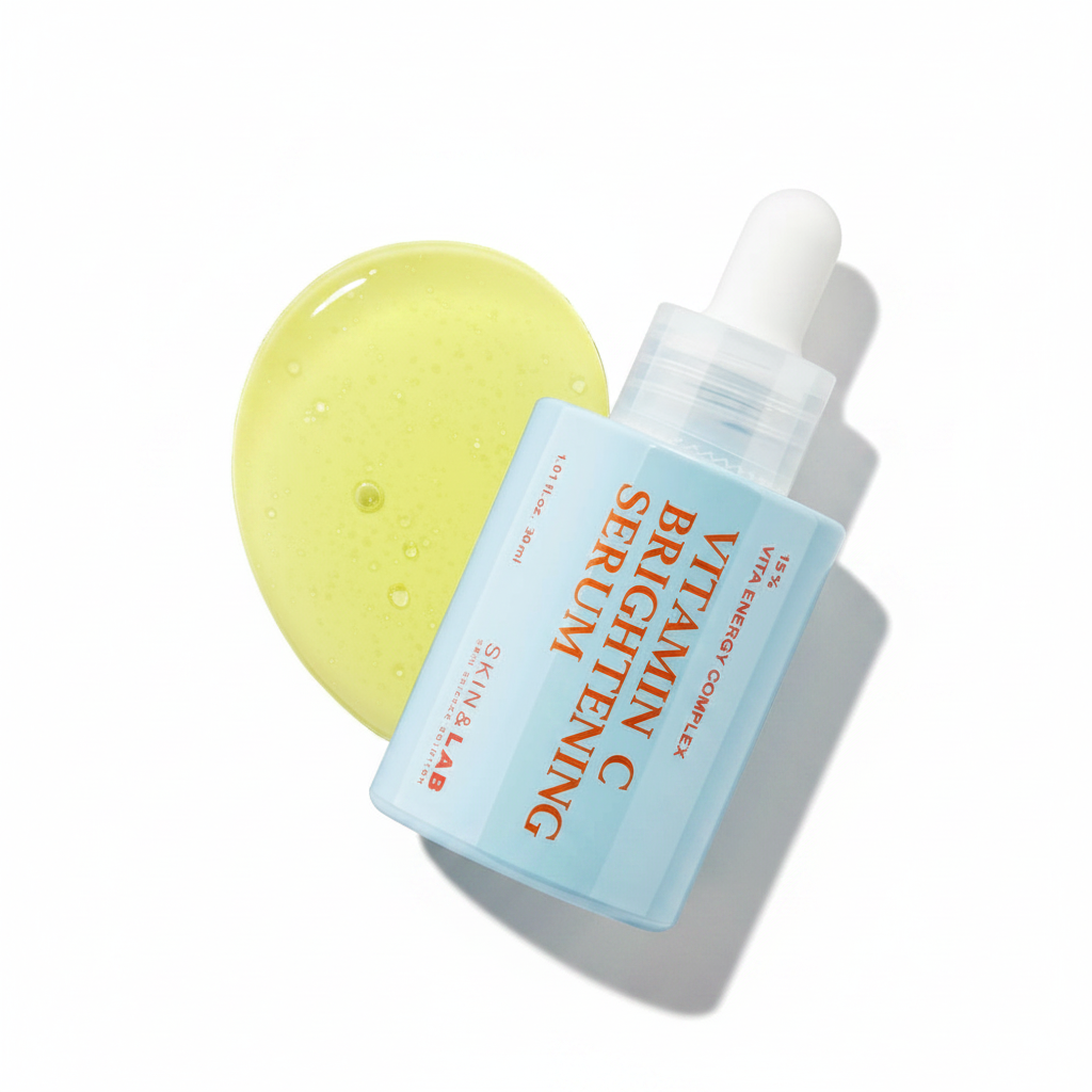 [SKIN&LAB] Vitamin C Serum(1.01 fl oz)