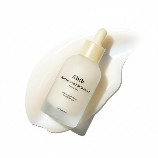 Abib Jericho Rose Bifida 세럼 탄력 드롭, 1.69 fl.oz.