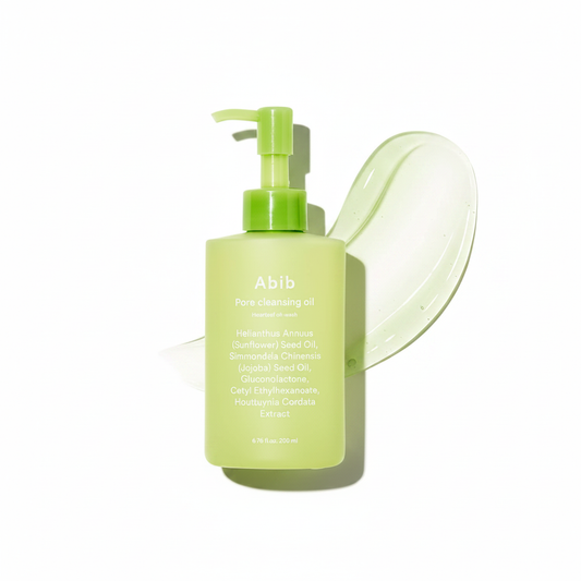 아비브 포어 클렌징 오일 하트리프 (6.76 Fl.Oz /200ml)