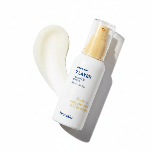 한스킨 7 레이어 세라마이드 세럼, 1.7 fl. oz