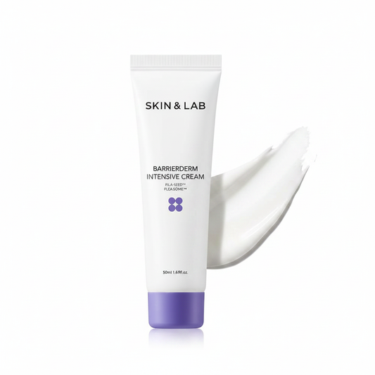 [SKIN&LAB] 바리어덤 인텐시브 크림 (1.69 Fl.Oz/ 50ml)