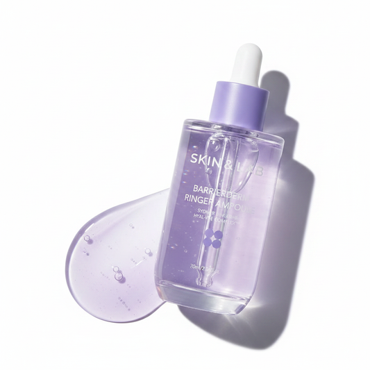 [SKIN&LAB] 바리어덤 링거 앰플, 2.36 fl oz.