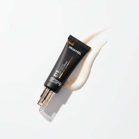 MEDI-PEEL Peptide9 히알루론산 볼륨 아이 크림 2.4 oz