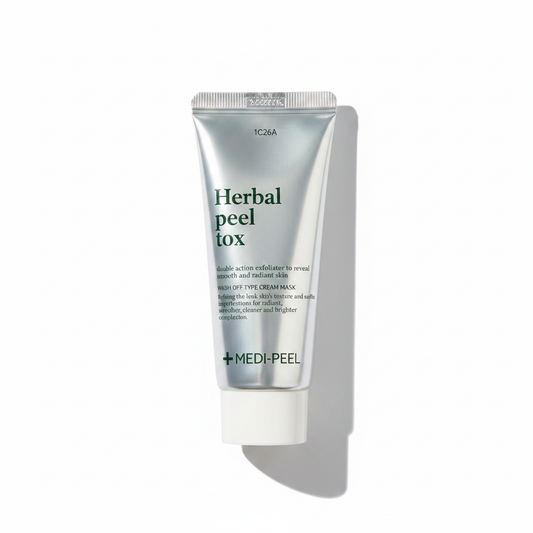 MEDI-PEEL 허벌 필 톡스 4.23 fl oz / 120g