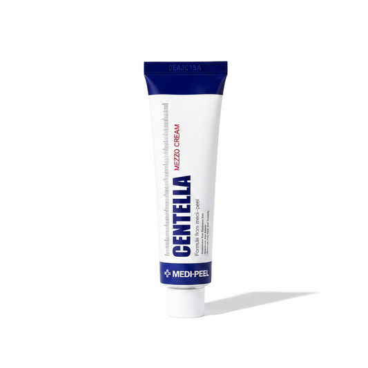 MEDI-PEEL 센텔라 메조 크림 (1.01 Fl.Oz/ 30ml)