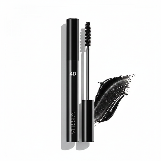 Missha 4D Mascara 7g Upgraded in 2018