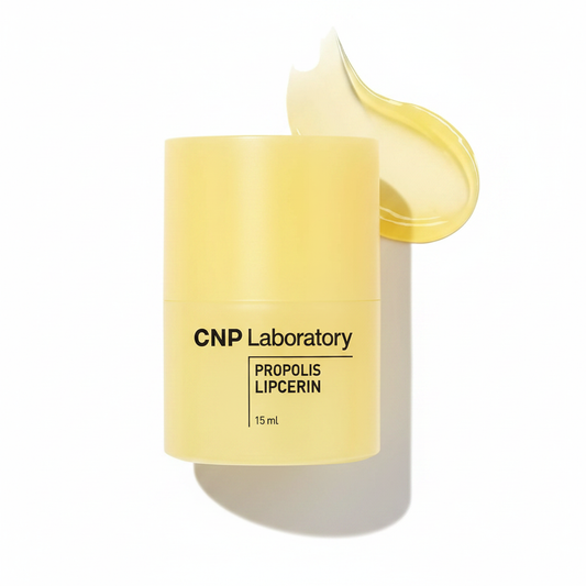 CNP 허니 립 버터(0.5 fl.oz.)