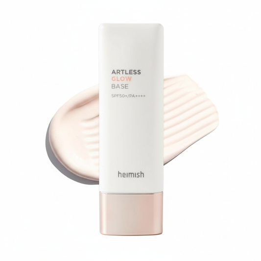 HEIMISH Artless Glow Base 1.35fl.oz/40ml