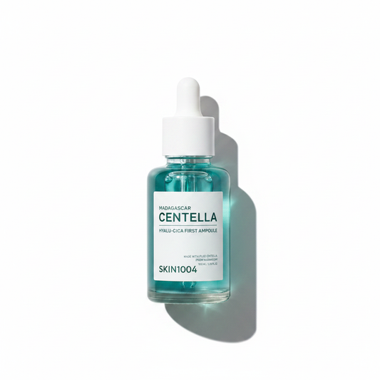SKIN1004 Hyalu-CICA 퍼스트 앰플(3.38 fl.oz/100ml)