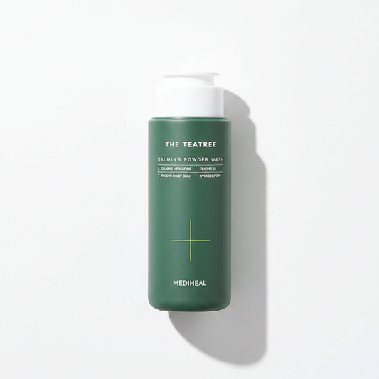 메디힐 티트리 진정 파우더 워시 (50g)