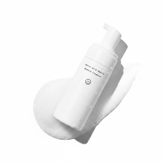 Dr.Althea 아미노산 젠틀 버블 클렌저 (6.76 Fl.Oz /200ml)