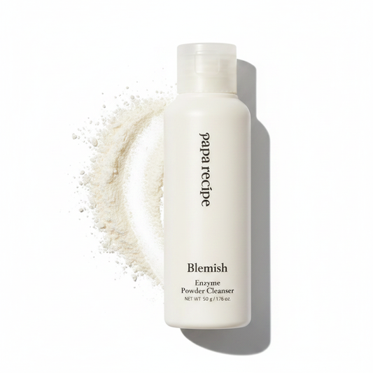 파파레시피 블레미쉬 효소 파우더 클렌저 (50g/ 1.76 oz.)