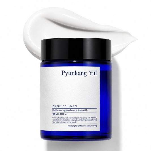 PYUNKANG YUL 영양 크림 (3.3 Fl.Oz/ 100ml)