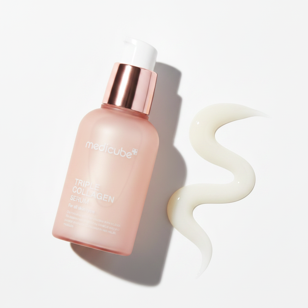 medicube Triple Collagen Serum