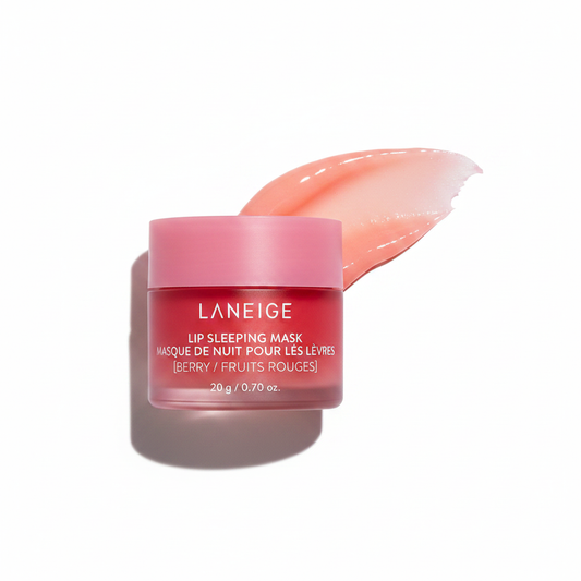 LANEIGE 립 슬리핑 마스크 (20g/ 0.7oz.)