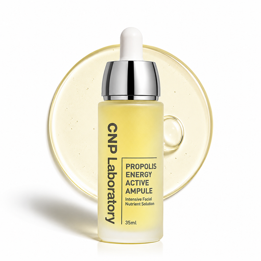 CNP 허니 글로우 세럼(1.18 fl. oz)