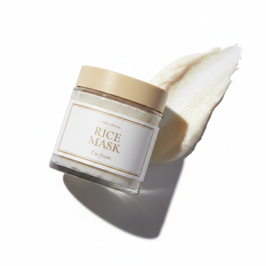 I'm From 쌀 마스크 (50g/ 1.76Oz.)
