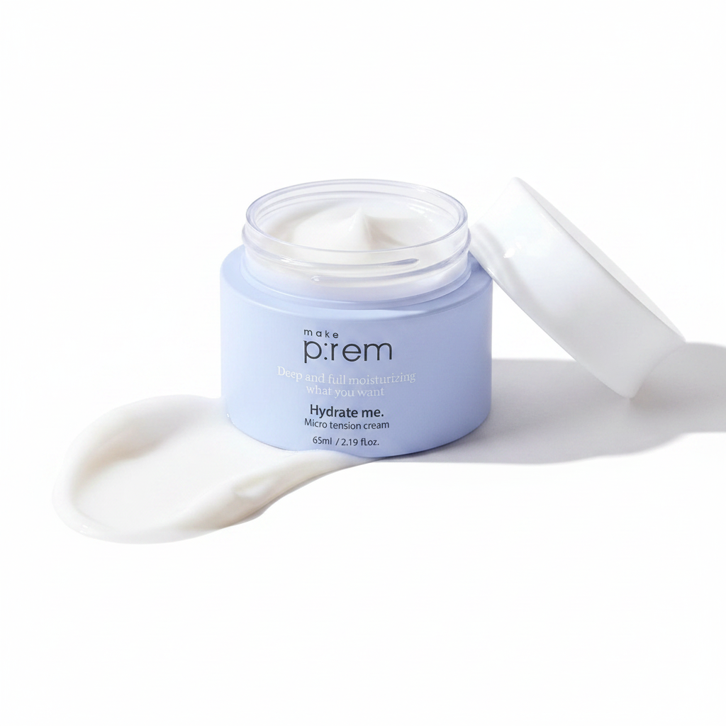 make p:rem Hydrate Me Micro Tension Cream