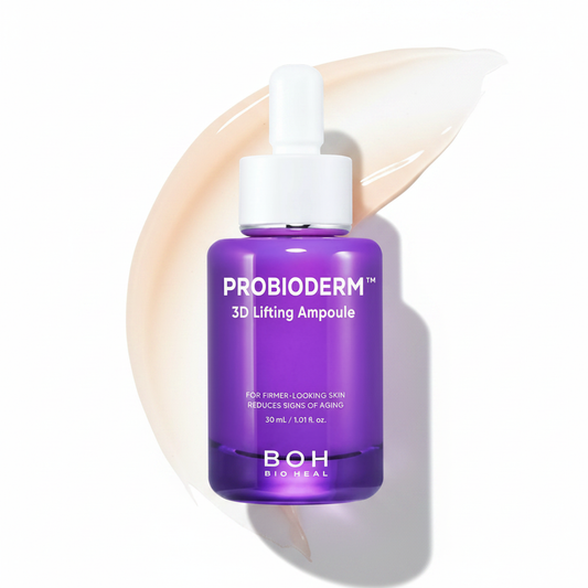 BIOHEAL BOH 프로바이오덤 3D 리프팅 앰플 1.01 fl oz (30 ml)