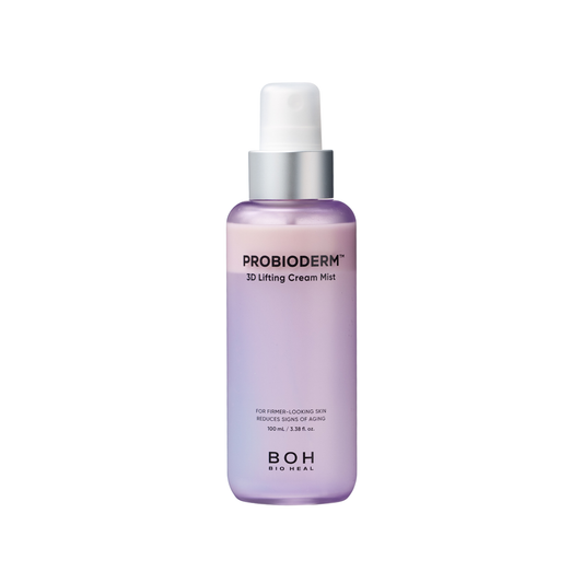 BIOHEAL BOH 프로바이오덤 3D 리프팅 크림 미스트 (3.38 Fl.Oz /100 ml)