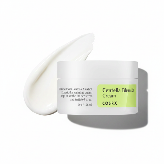COSRX 센텔라 블레미쉬 크림(1.05 fl.oz / 30g)
