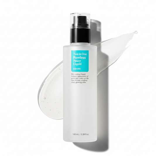 COSRX 투인원 포어리스 파워 리퀴드 (3.38 fl.oz/100ml)