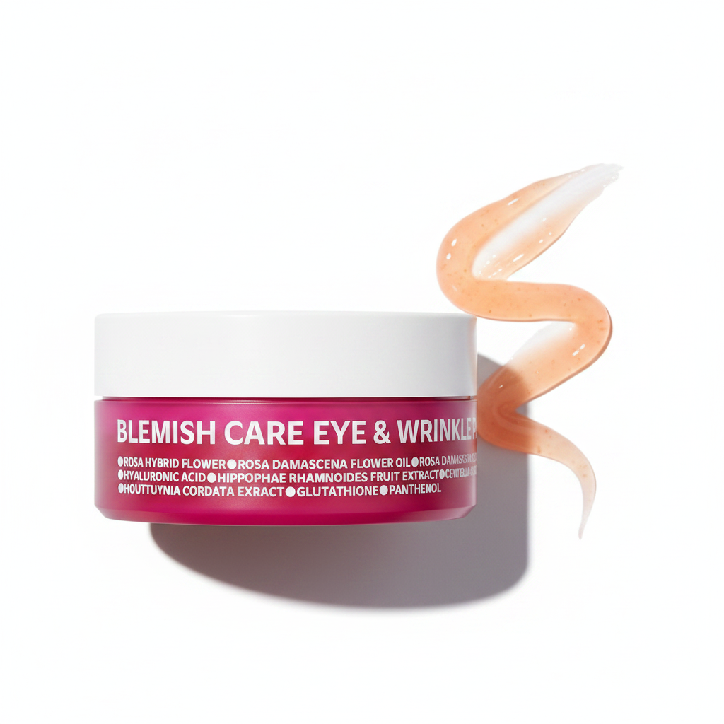 ISOI Blemish Care Eye & Wrinkle Patch (90 ชิ้น, 3.17 ออนซ์)