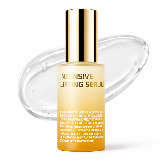 ISOI Intensive Lifting Serum