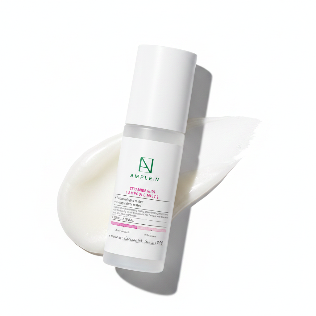 AMPLE:N 세라마이드 샷 앰플 미스트
