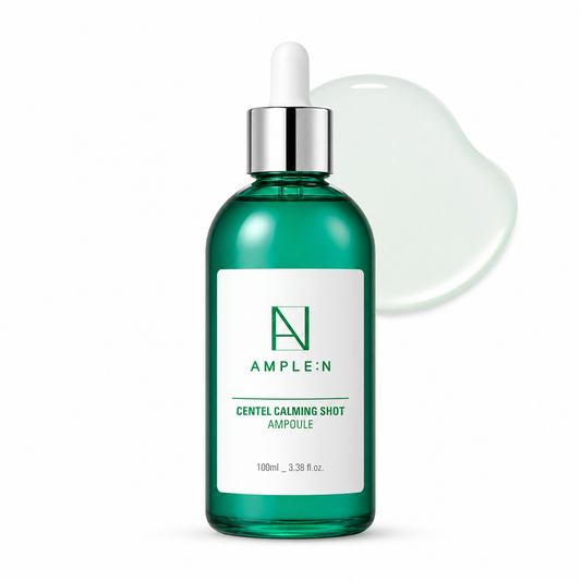 AMPLE:N 센텔 카밍 샷 앰플 (3.38 Fl.Oz/ 100ml)