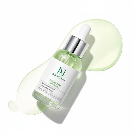 AMPLE:N 필링 샷 세럼 (1.01 Fl.Oz/ 30ml)