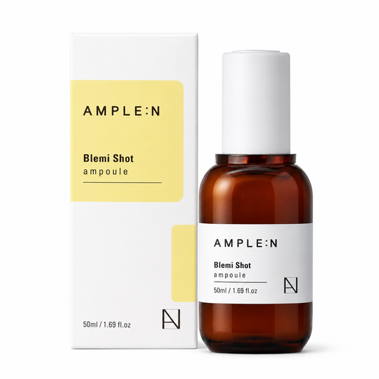 AMPLE:N 블레미 샷 세럼 (1.69 Fl.Oz/ 50ml)