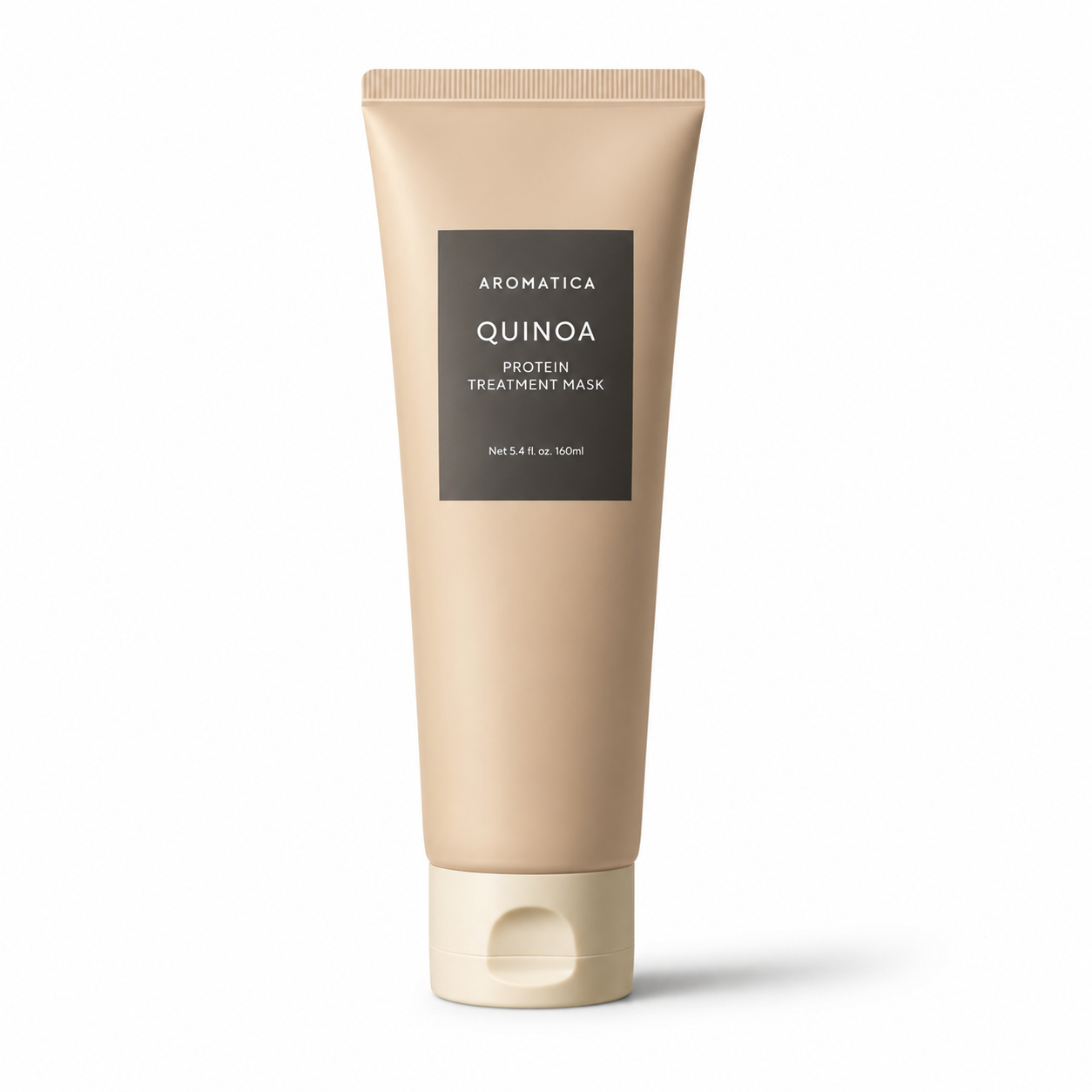 AROMATICA 퀴노아 단백질 헤어 트리트먼트 (5.4 Fl.Oz/ 160ml)