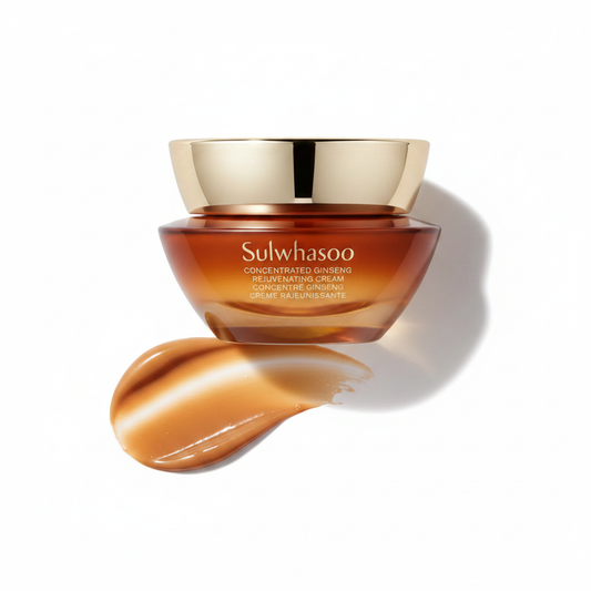 설화수 집중 홍삼 리주비네이팅 크림 안티에이징 30ml (1.0oz)