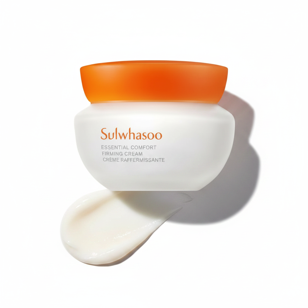 ครีมฟื้นฟูความสบายที่จำเป็นจาก Sulwhasoo ขนาด 75ml (2.5 oz)