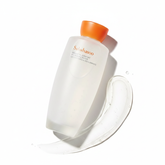 설화수 에센셜 컴포트 밸런싱 워터 150ml (5.07 oz)