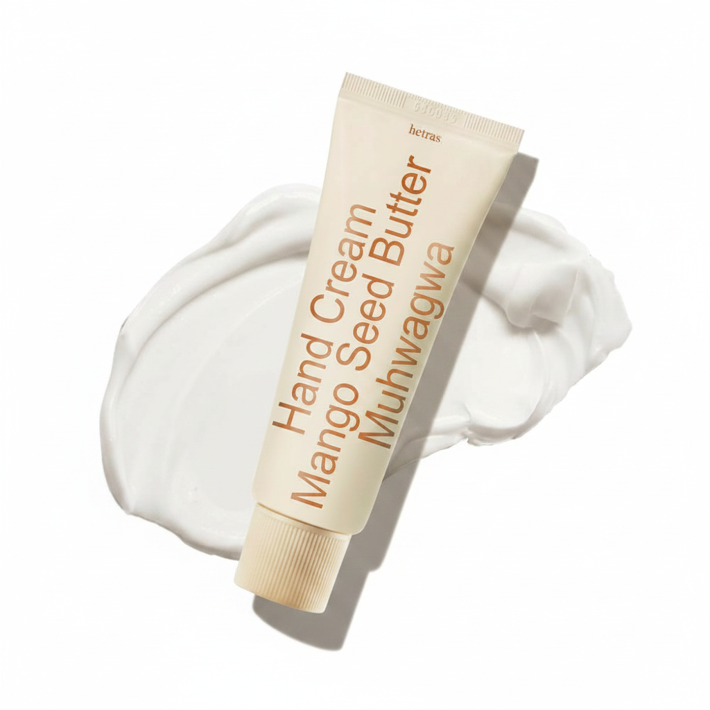 hetras. Kem Dưỡng Da Tay Nước Hoa 1.69oz.
