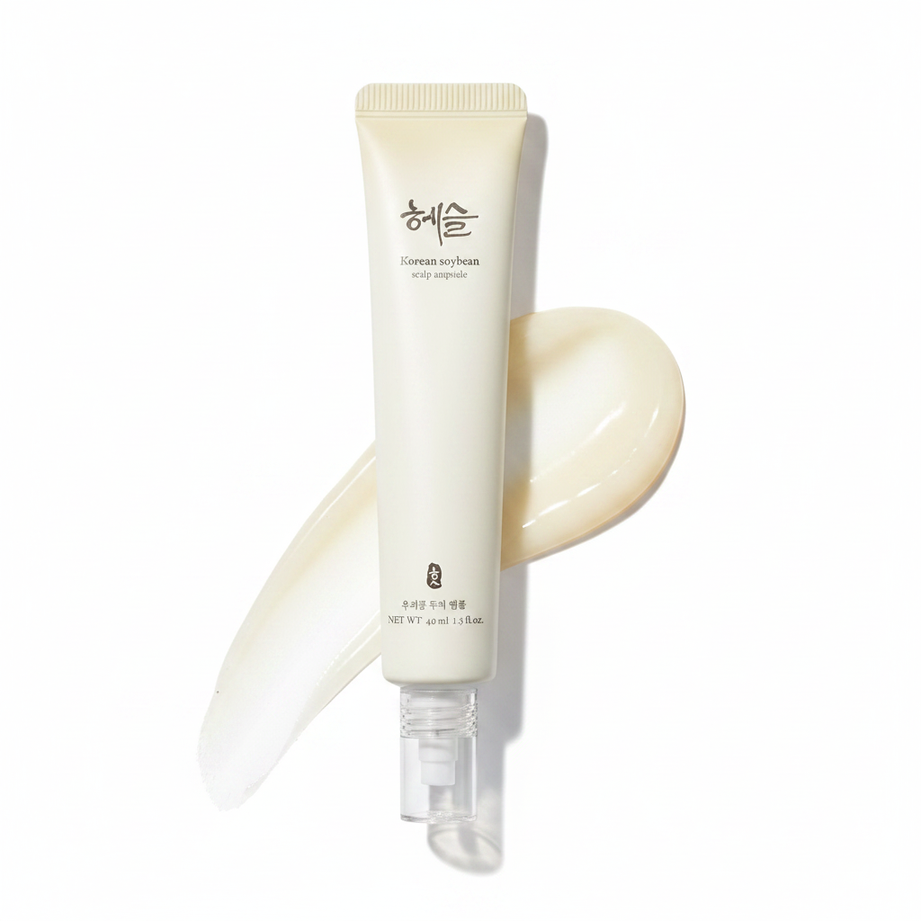 Ampolla capilar Hesul (40 ml)